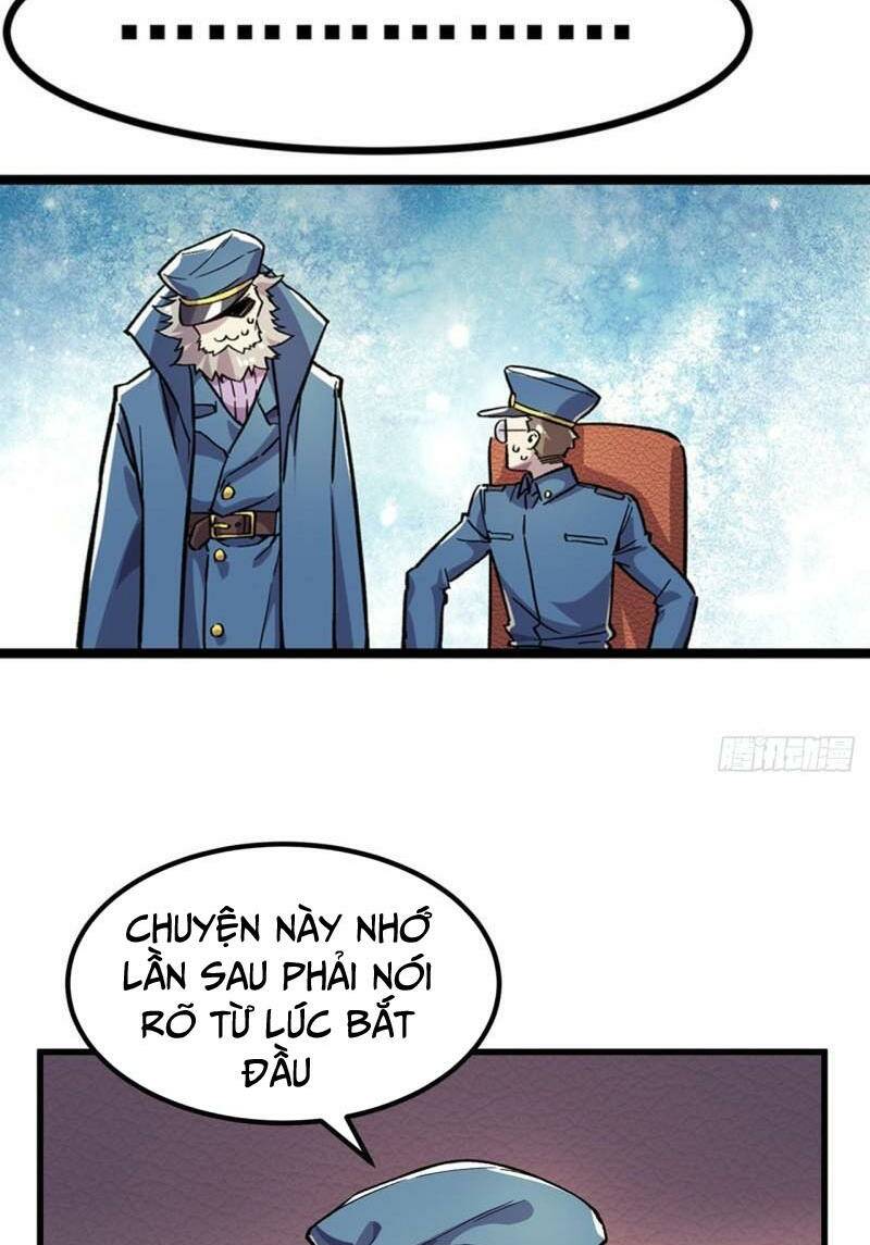 Anh Hùng ? Ta Không Làm Lâu Rồi Chương 469 Ảnh 18