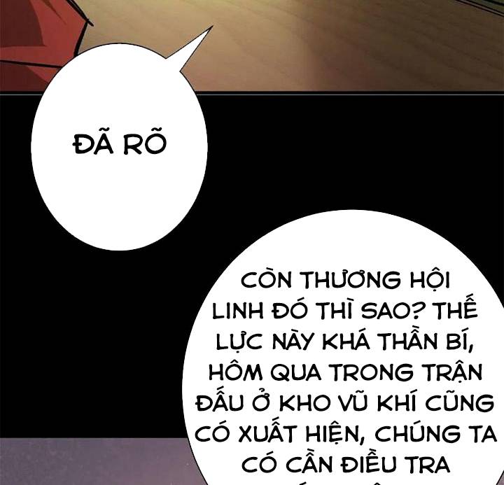 Luân Bàn Thế Giới Chương 163 Ảnh 64