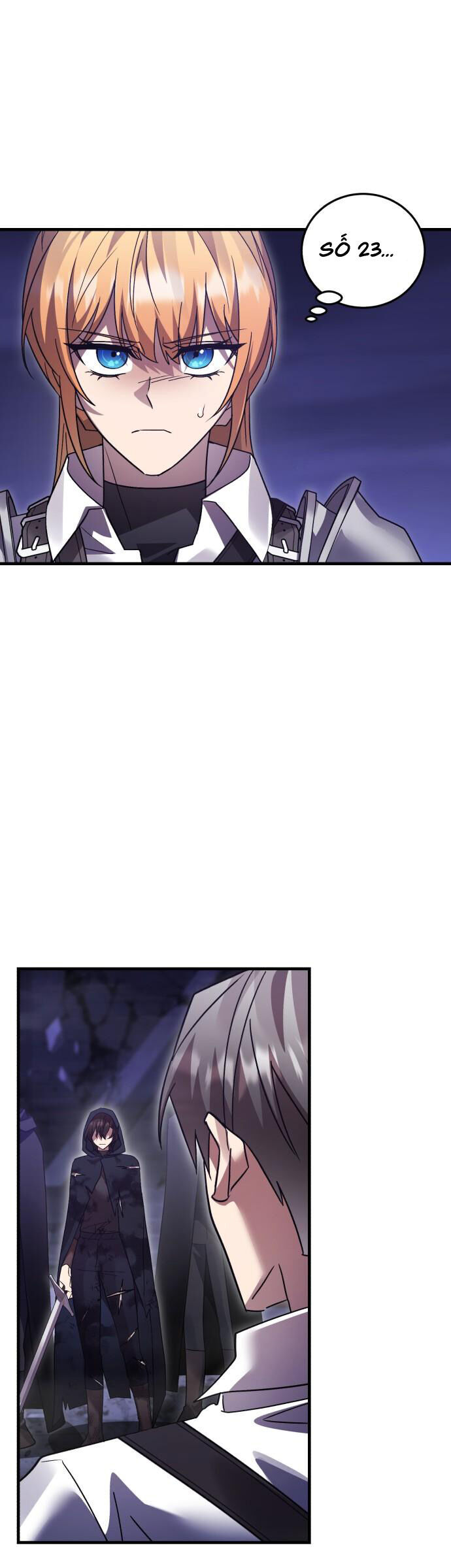 Hero X Demon King X Villain Chương 119 Ảnh 50