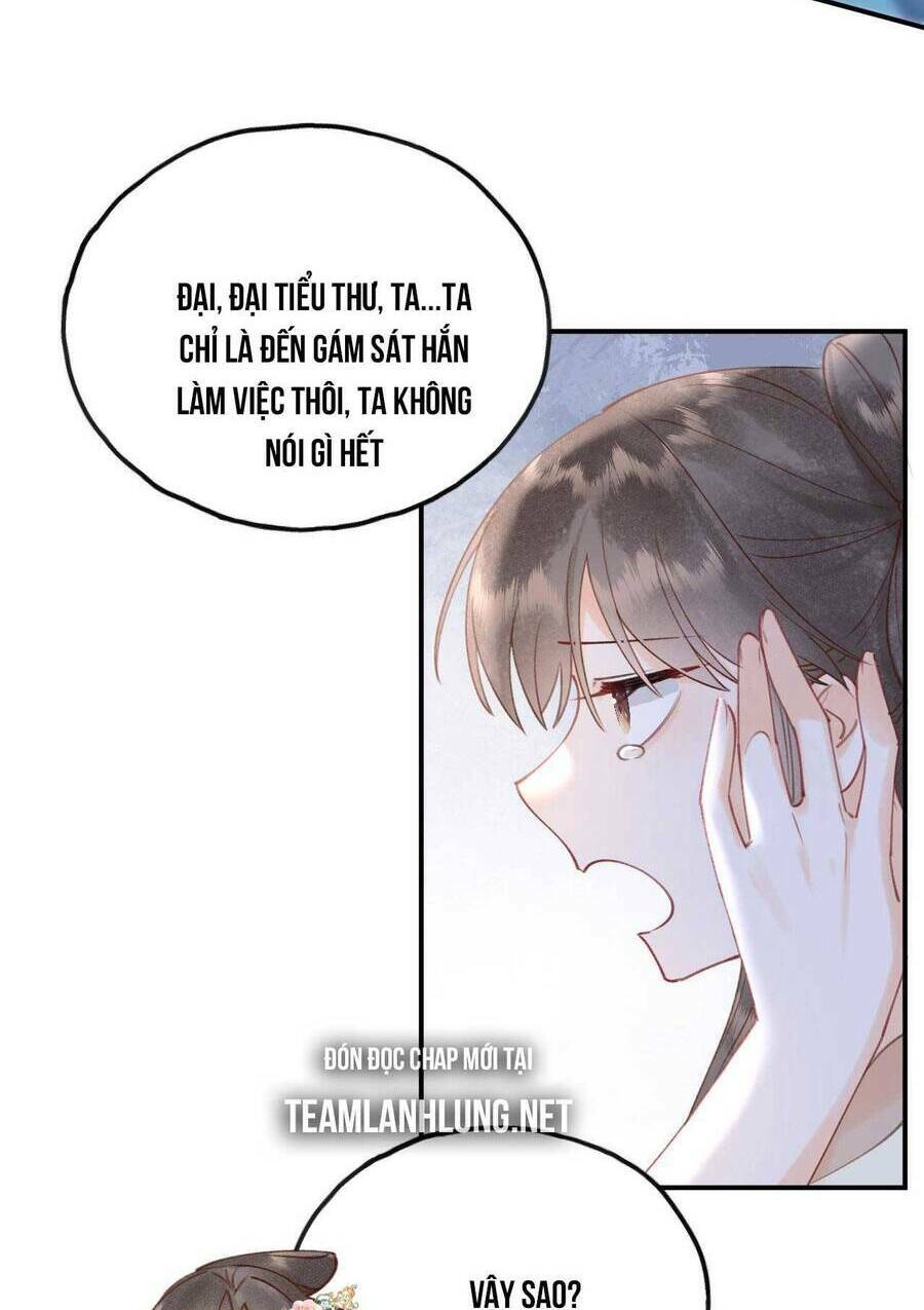 Hoá Trang Thành Mami Của Nhân Vật Phản Diện Chương 14 Ảnh 27