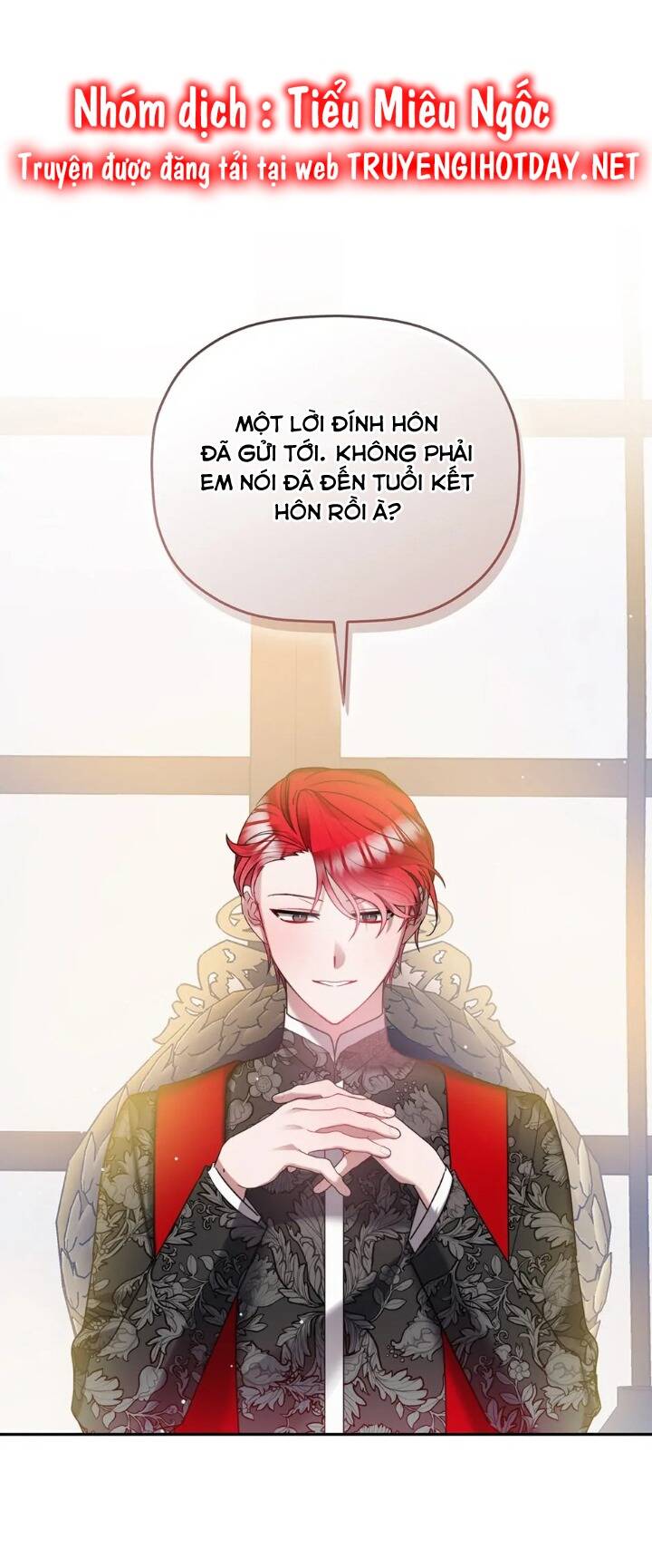 Phương Pháp Ngăn Bạo Chúa Hắc Hoá Chương 99 Ảnh 9