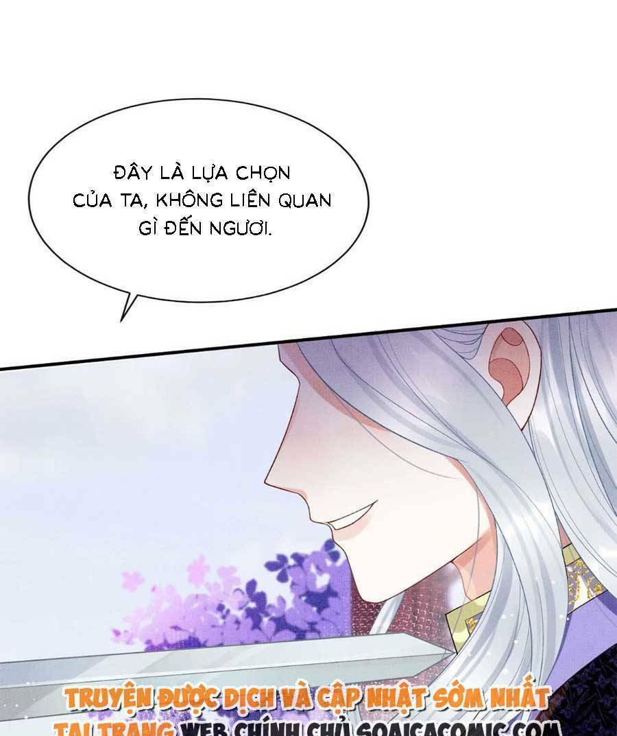 Bạch Nguyệt Quang Lạm Quyền Của Sủng Hậu Chương 100 Ảnh 54