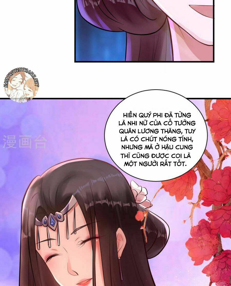 Thái Tử Điện Hạ Dưỡng Thành Kí Chương 9.2 Ảnh 12
