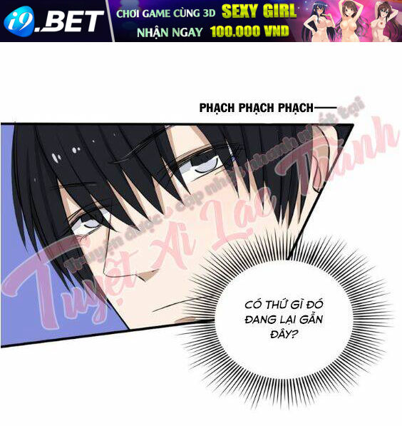 Nụ Hôn Hắc Vũ Chương 29 Ảnh 35