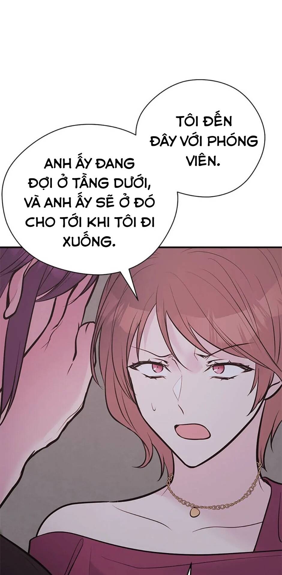 Câu Trả Lời Mùa Đông Chương 63 Ảnh 46