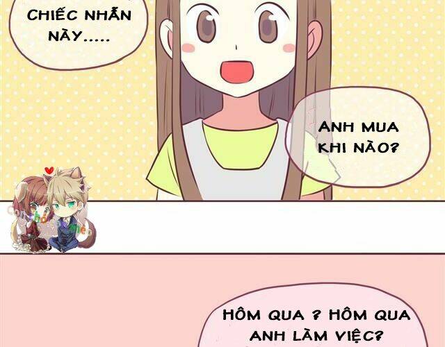 Chung Sống Hợp Pháp Chương 1 Ảnh 29