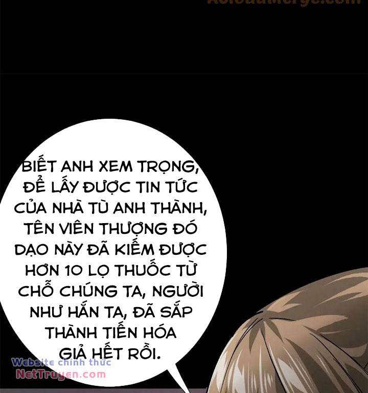 Luân Bàn Thế Giới Chương 164 Ảnh 17