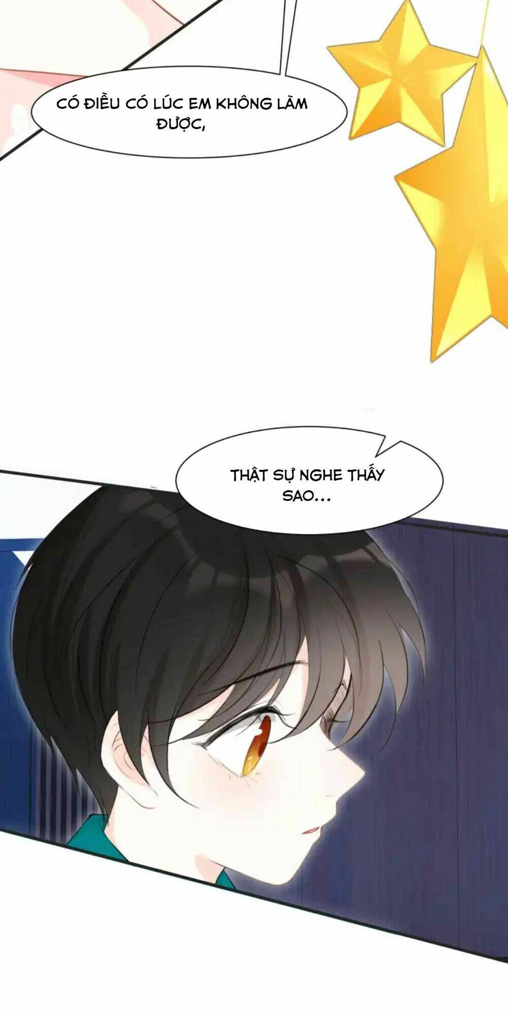 Tiểu Ma Vương Học Cách Yêu Đương Chương 8 Ảnh 34