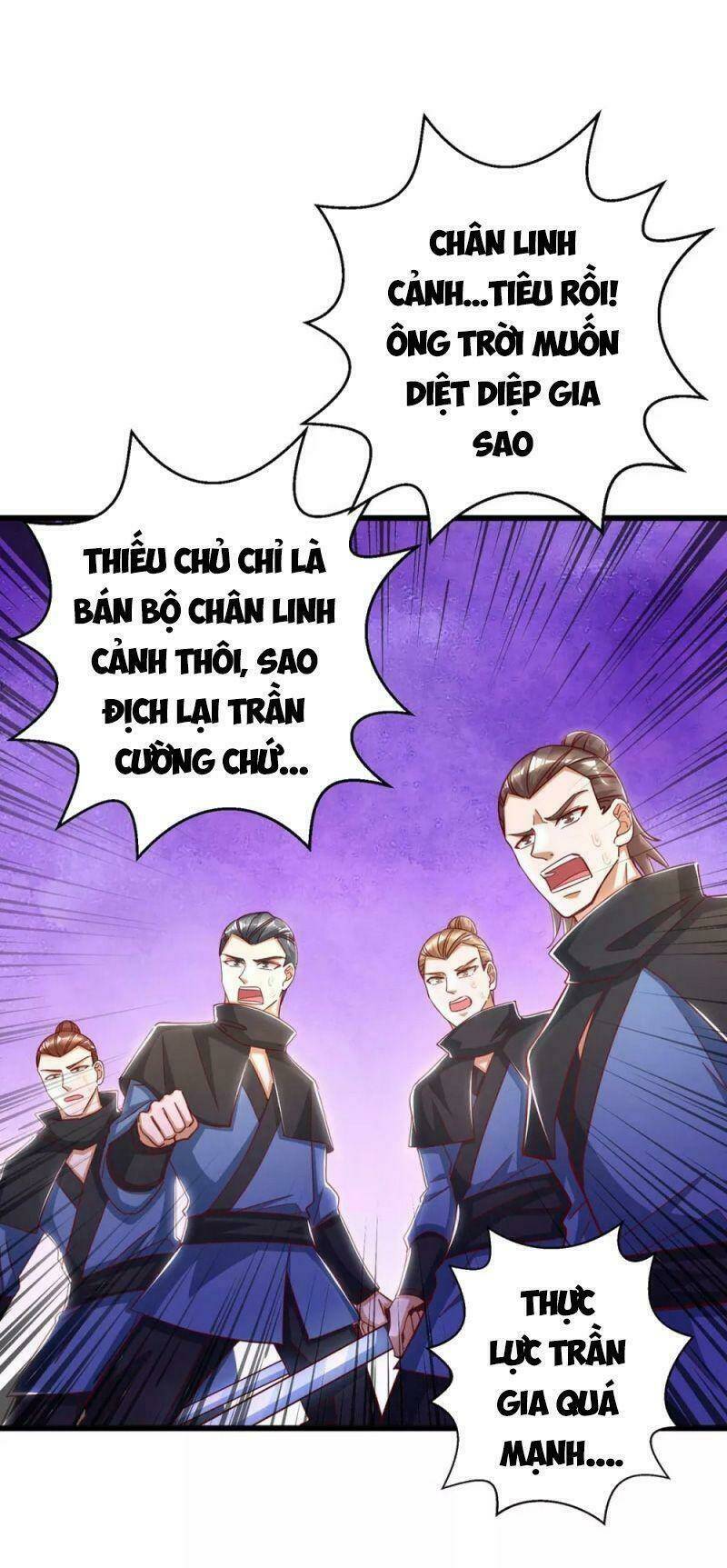 Siêu Cấp Thôn Phệ Hệ Thống Chương 41 Ảnh 29