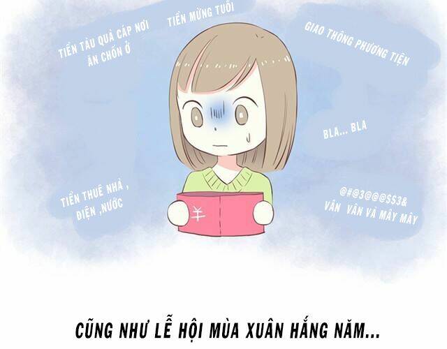 Chung Sống Hợp Pháp Chương 4 Ảnh 8