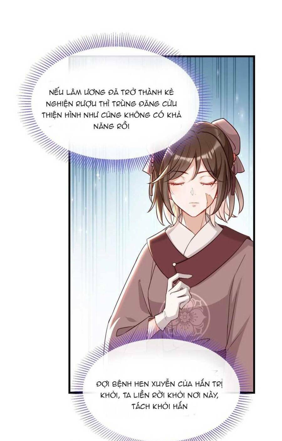 Nhặt Nuôi Phu Quân Chương 18 Ảnh 5