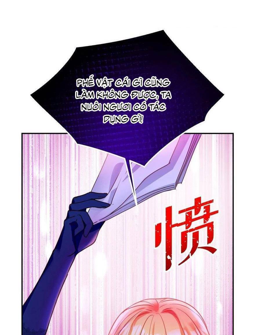 Kế Hoạch Tự Cứu Của Phản Phái Ma Nữ Chương 130 Ảnh 31