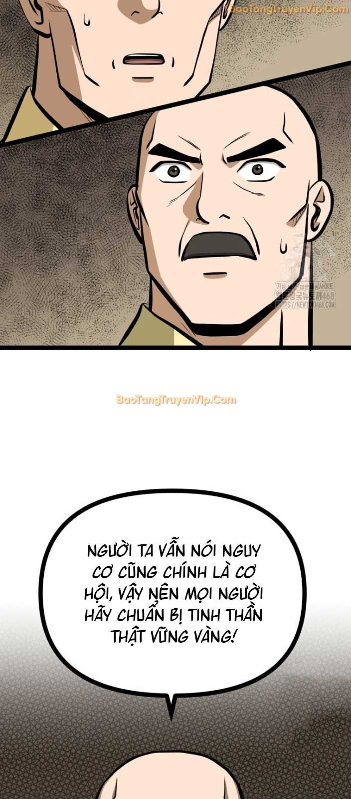 Nhất Bộ Thần Quyền Chương 44 Ảnh 31