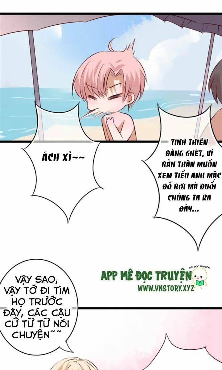 Sau Con Mưa Mùa Hạ Chương 67 Ảnh 6