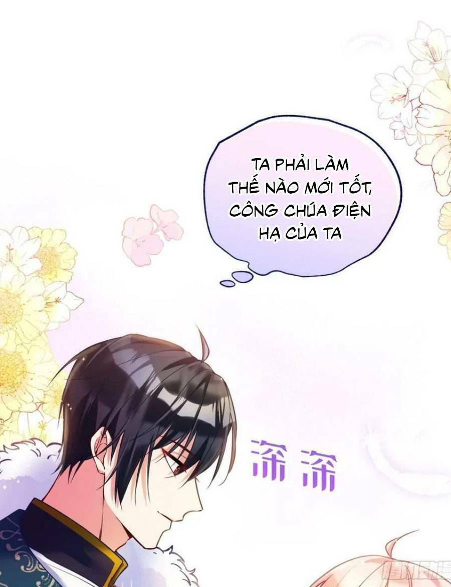 Kế Hoạch Tự Cứu Của Phản Phái Ma Nữ Chương 134 Ảnh 17