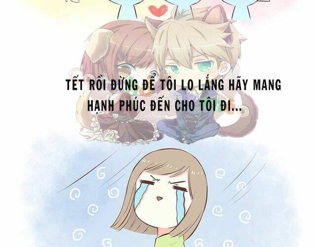 Chung Sống Hợp Pháp Chương 4 Ảnh 18