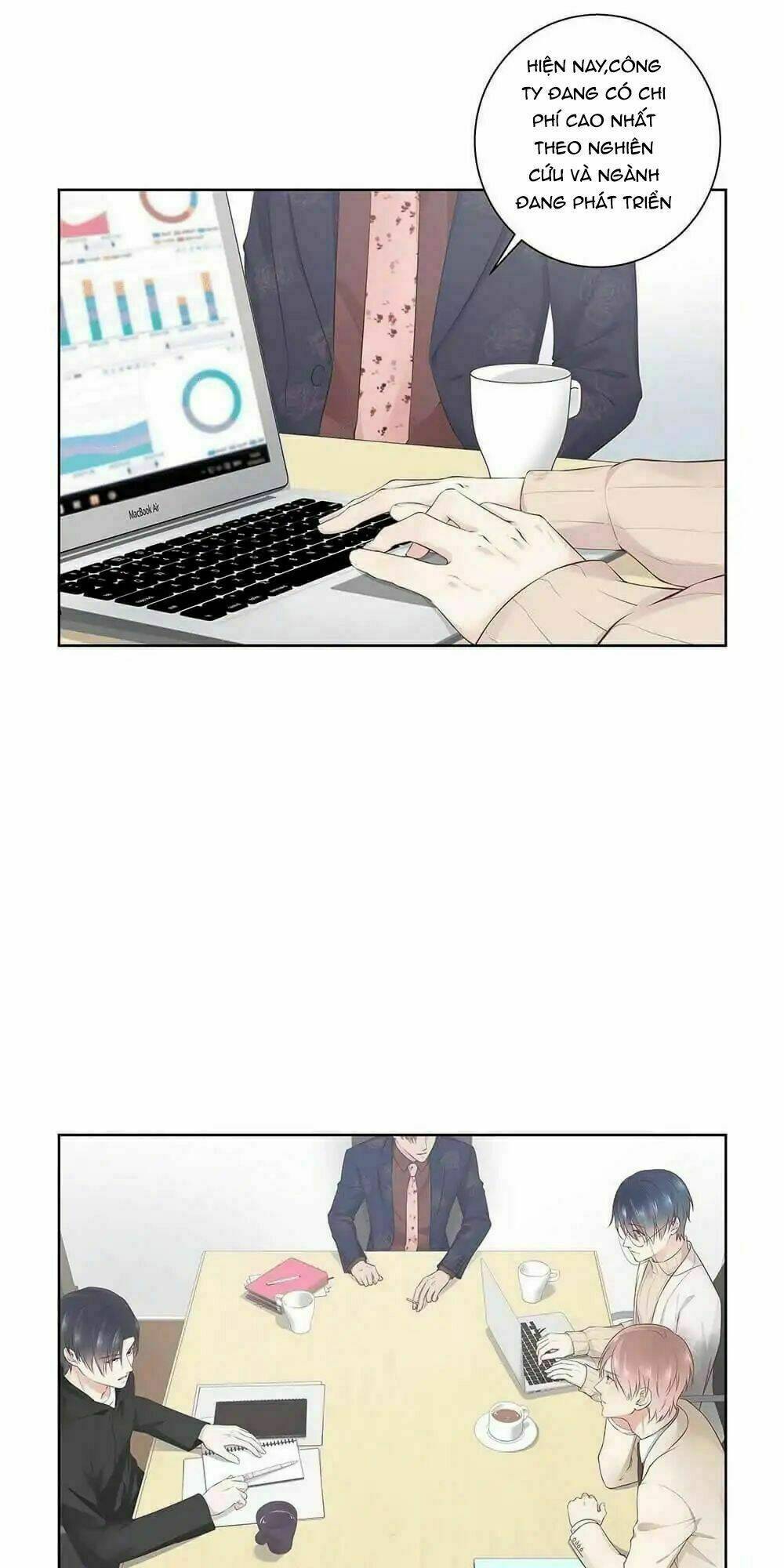 Kim Chủ Đế Chương 3 Ảnh 29