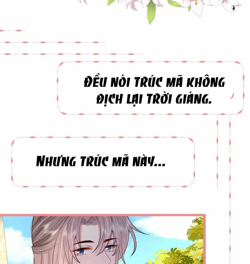 Đoàn Sủng Công Chúa Ba Tuổi Rưỡi Chương 14 Ảnh 37