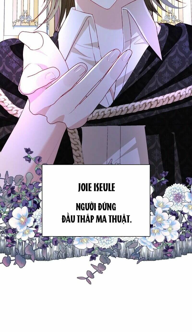 Một Ngày Nọ Cha Bỗng Dưng Xuất Hiện Chương 55 Ảnh 26