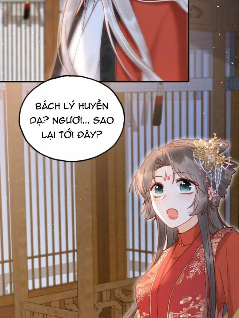 Hoá Trang Thành Mami Của Nhân Vật Phản Diện Chương 20 Ảnh 38