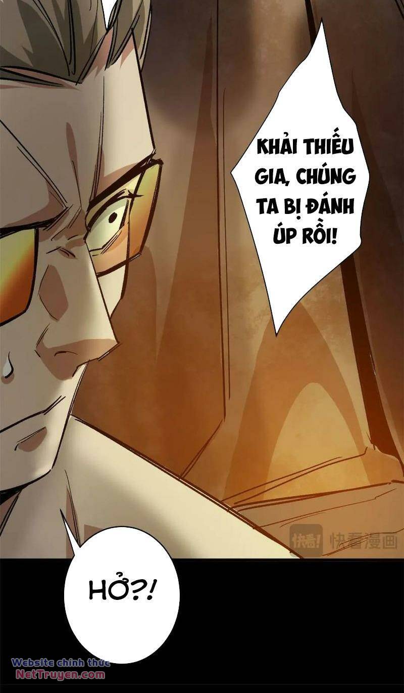 Luân Bàn Thế Giới Chương 172 Ảnh 46