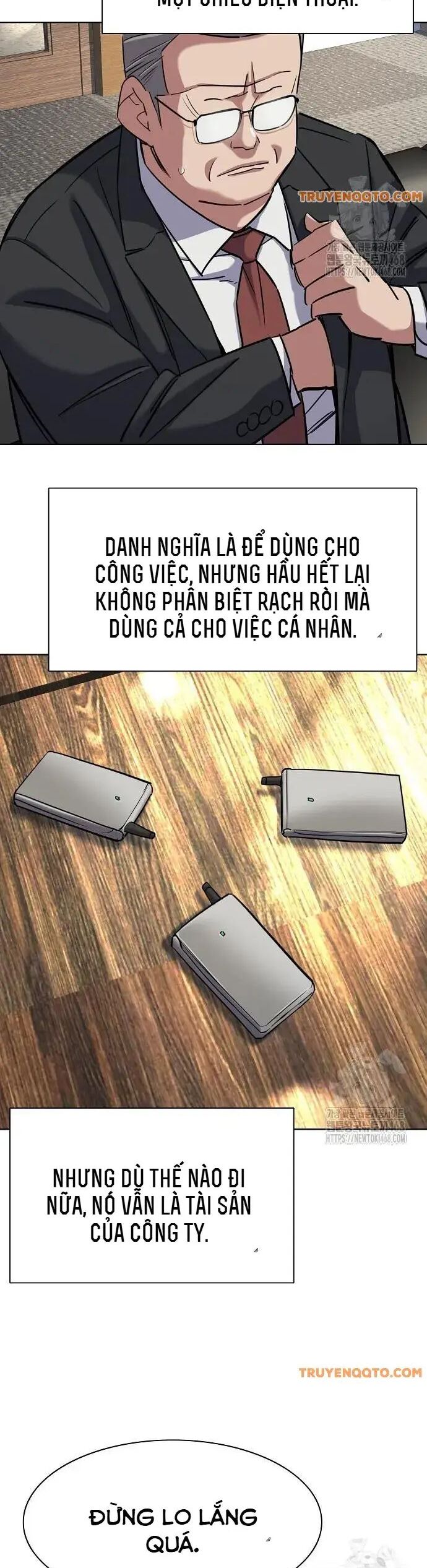 Tiểu Thiếu Gia Gia Tộc Tài Phiệt Chương 142 Ảnh 54