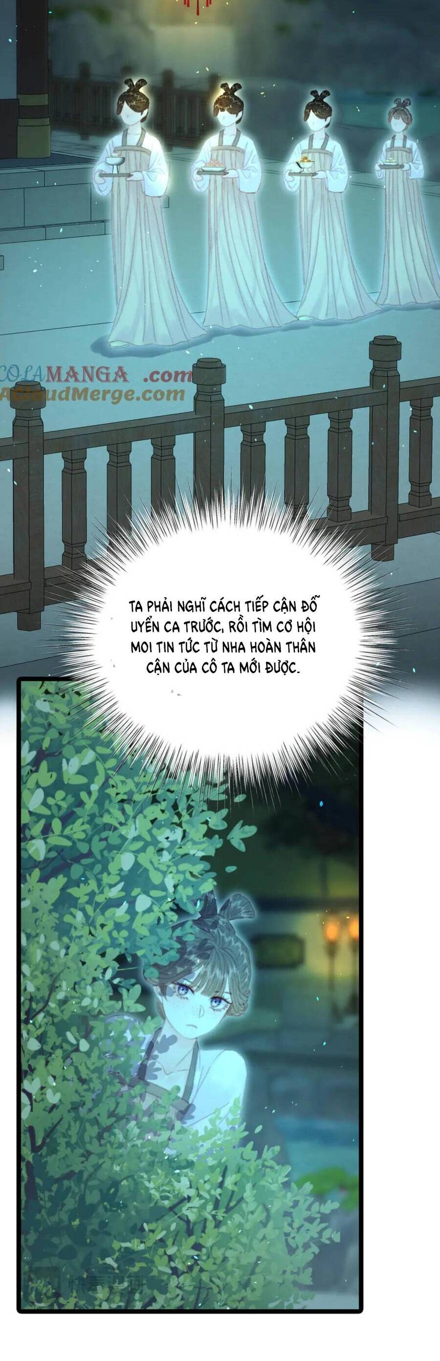 Trọng Sinh Chi Ác Phi Nghịch Tập Chương 19 Ảnh 30