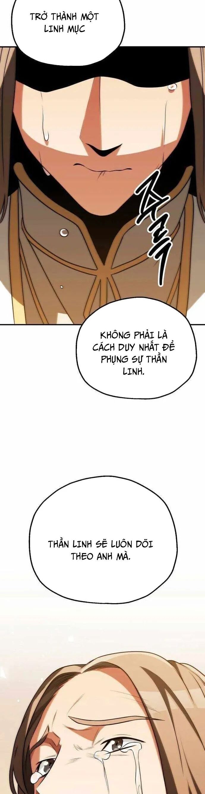 Con Trai Út Của Đại Pháp Sư Lừng Danh Chương 87 Ảnh 30