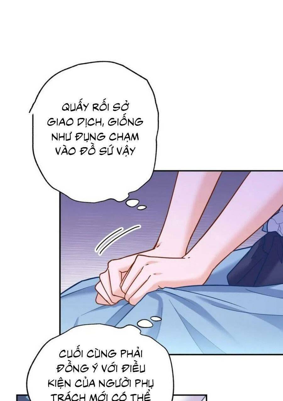 Kế Hoạch Tự Cứu Của Phản Phái Ma Nữ Chương 135 Ảnh 4