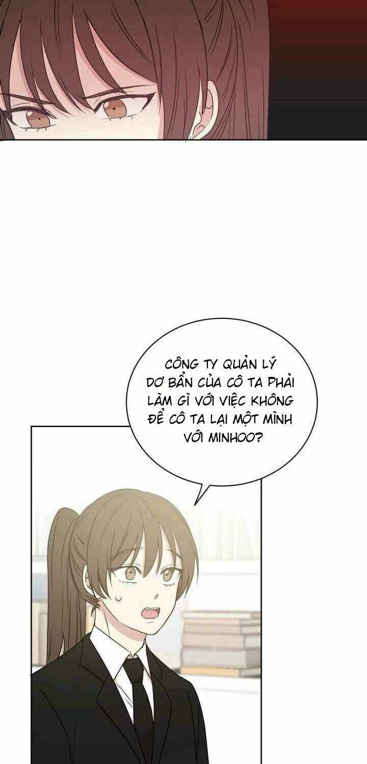 Idol Sống Trong Nhà Tôi ! Chương 13 Ảnh 39
