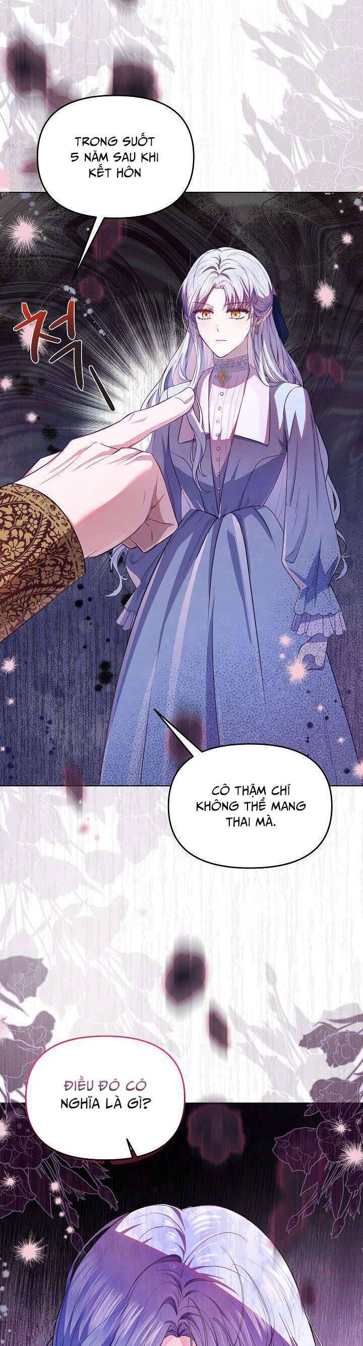Chiến Lược Ly Hôn Chương 1 Ảnh 16