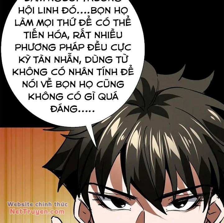 Luân Bàn Thế Giới Chương 163 Ảnh 67