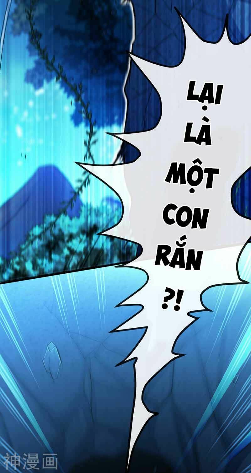Võ Hồn Tuyệt Thế Chương 13 Ảnh 5