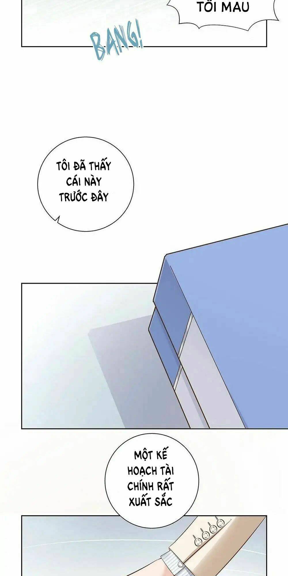 Kim Chủ Đế Chương 3 Ảnh 10