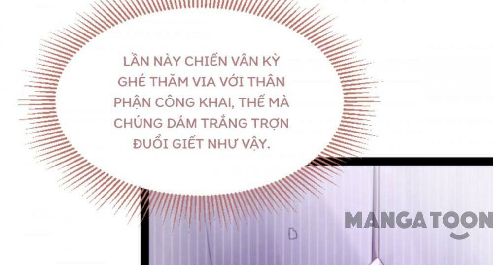 Ảnh Hậu Lão Bà Không Được Chạy Chương 215 Ảnh 35
