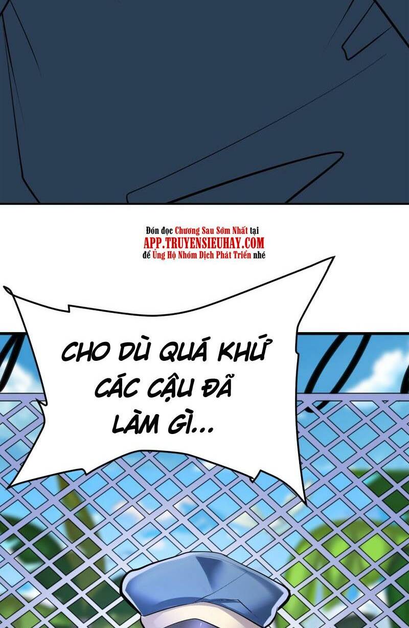 Anh Hùng ? Ta Không Làm Lâu Rồi Chương 467 Ảnh 56