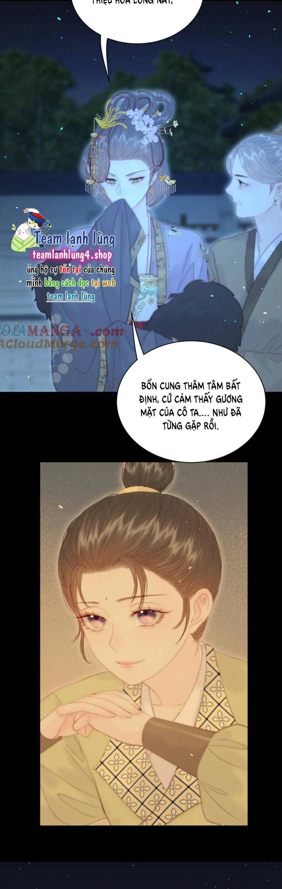 Trọng Sinh Chi Ác Phi Nghịch Tập Chương 19 Ảnh 26