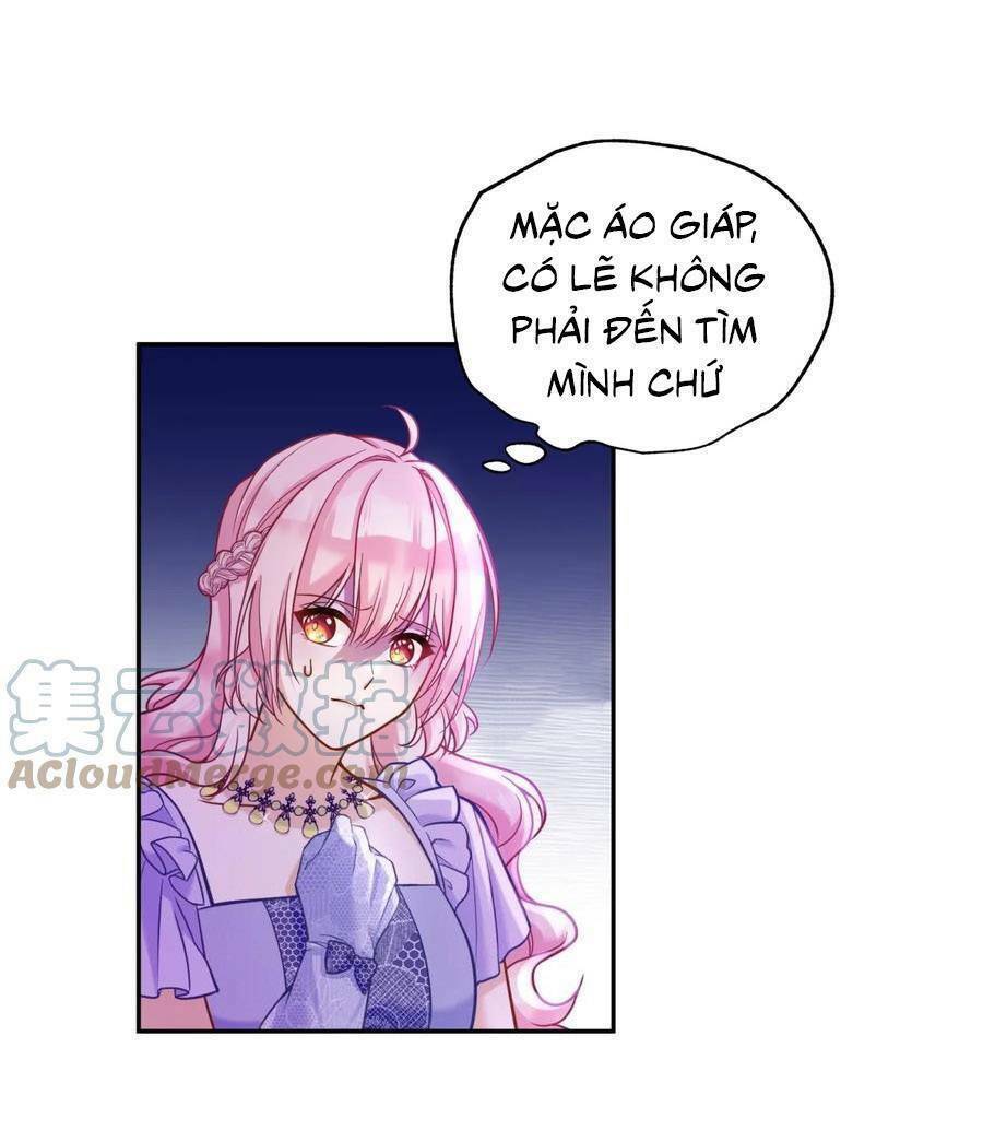 Kế Hoạch Tự Cứu Của Phản Phái Ma Nữ Chương 142 Ảnh 5