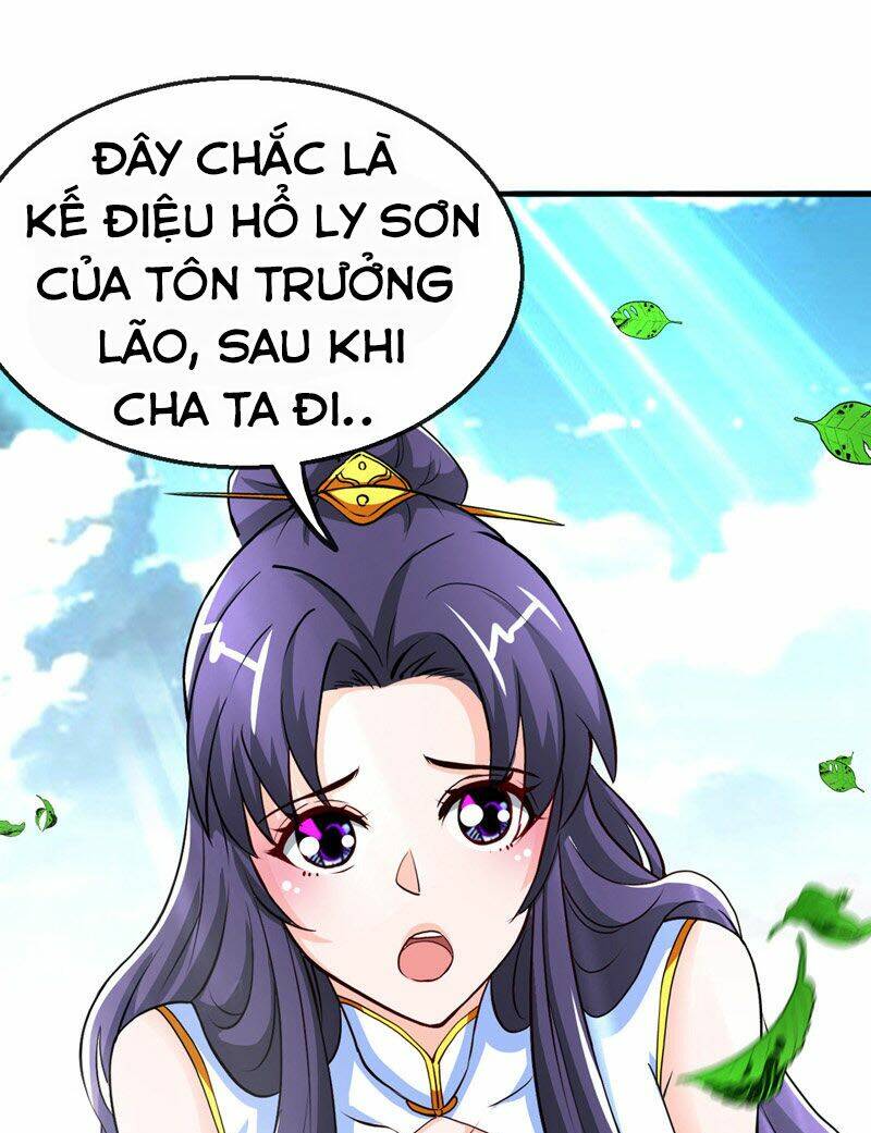 Võ Hồn Tuyệt Thế Chương 10 Ảnh 34