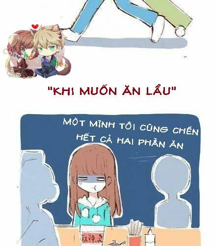 Chung Sống Hợp Pháp Chương 0 Ảnh 7