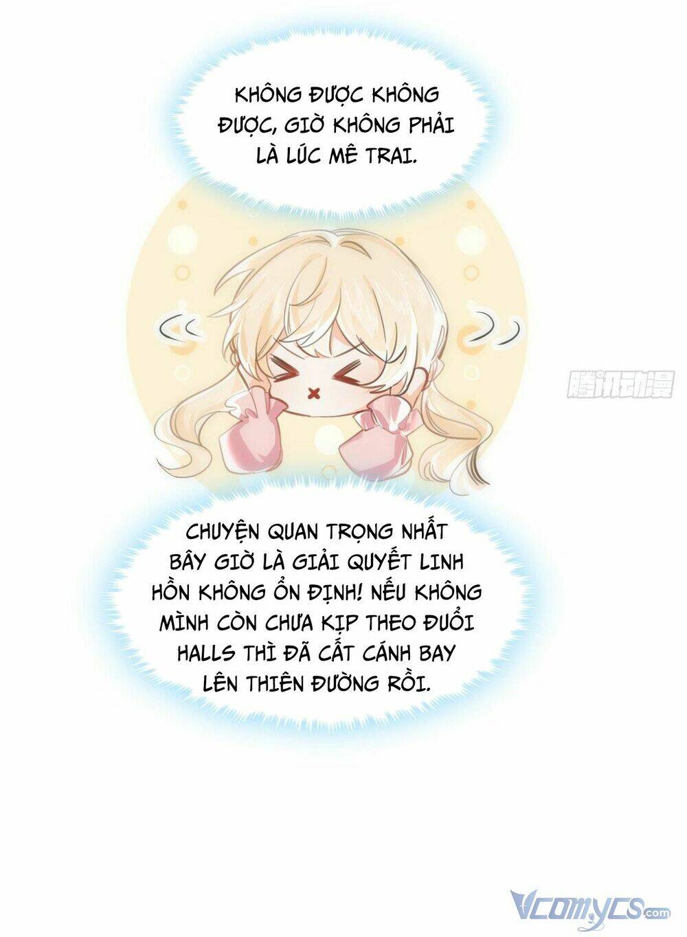 Quy Luật Yêu Đương Của Hải Vương Chương 9 Ảnh 61