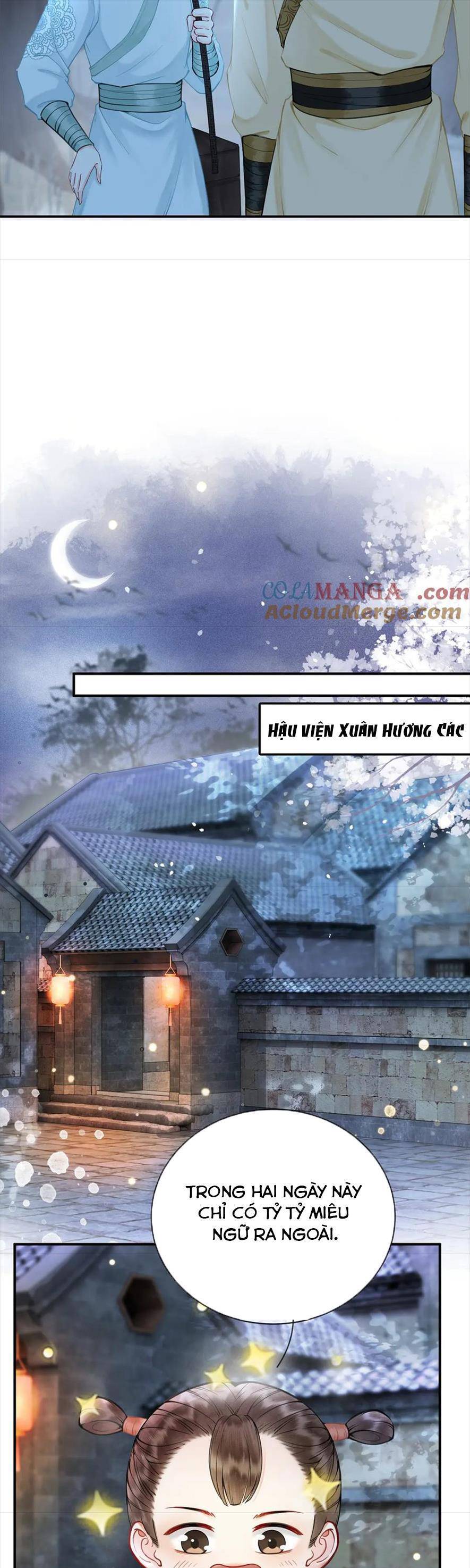 Ngỗ Tác Cẩm Y Chương 45 Ảnh 25