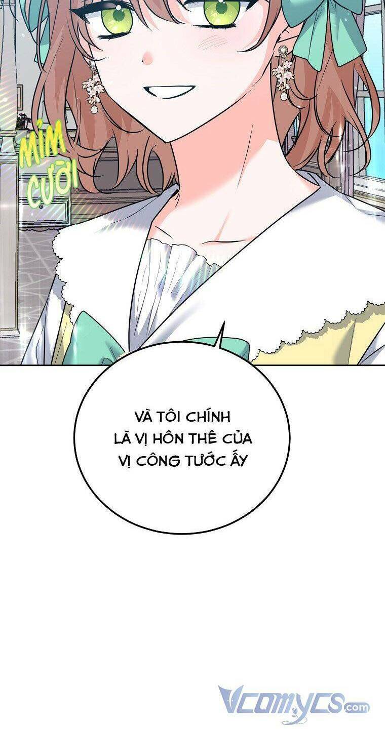 Ác Nữ Karuna Bé Lại Chương 39 Ảnh 69