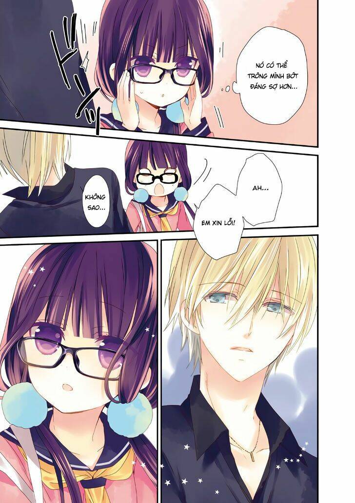 Blend S Chương 1 Ảnh 7