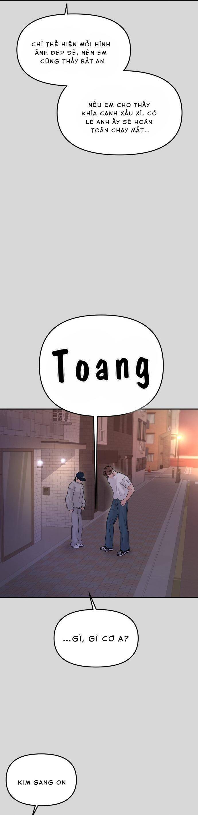 Tình Yêu Cấp 4 Chương 47 Ảnh 59