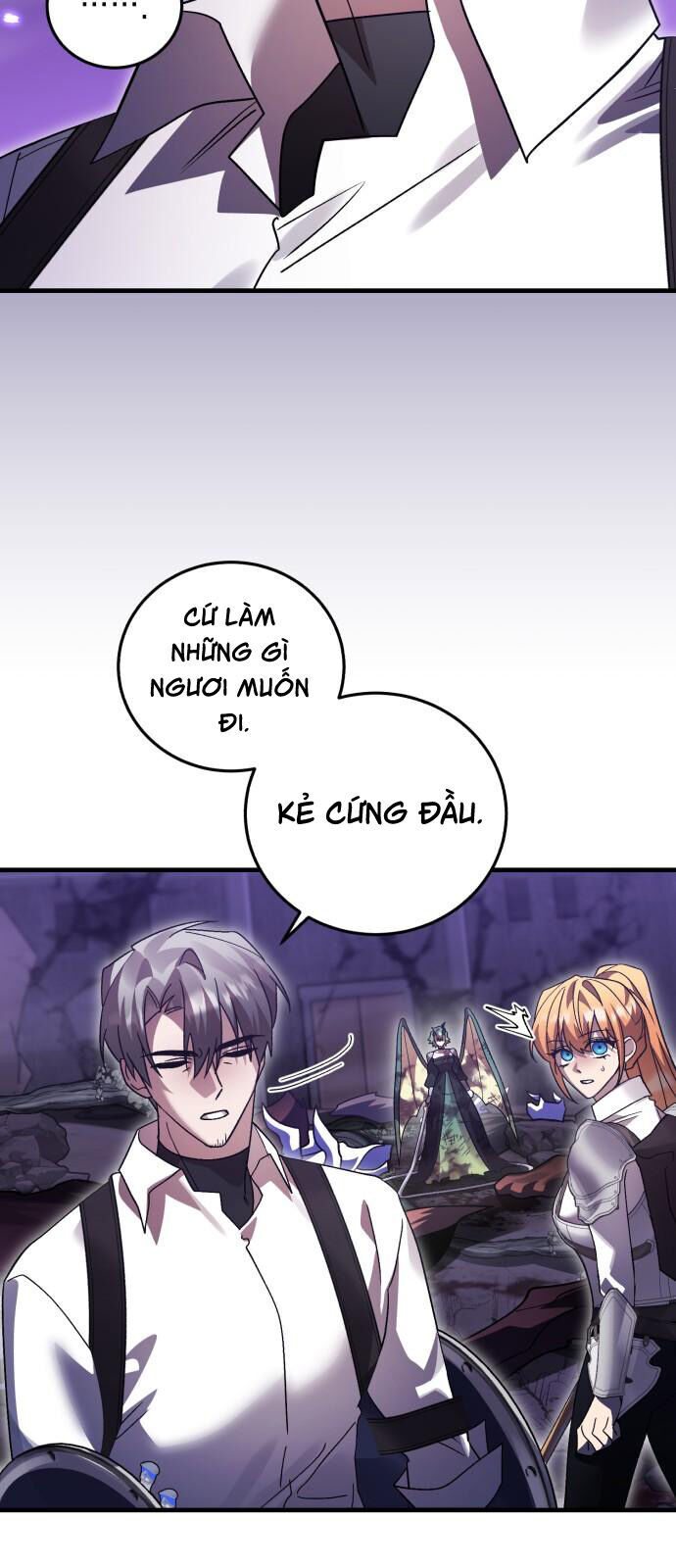 Hero X Demon King X Villain Chương 119 Ảnh 28