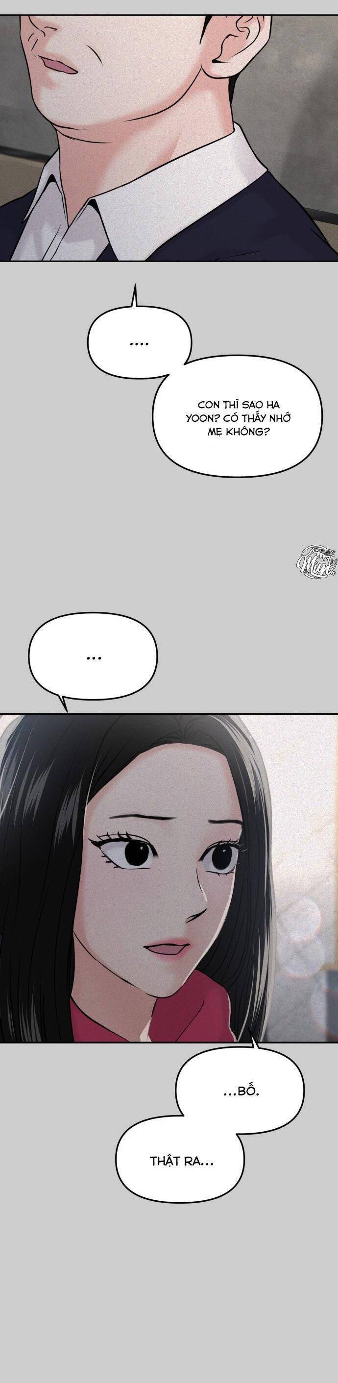 Tình Yêu Cấp 4 Chương 51 Ảnh 34