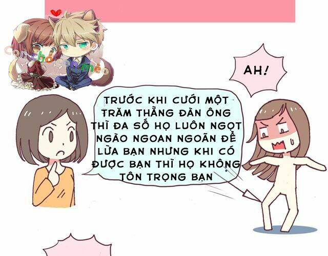 Chung Sống Hợp Pháp Chương 2 Ảnh 6