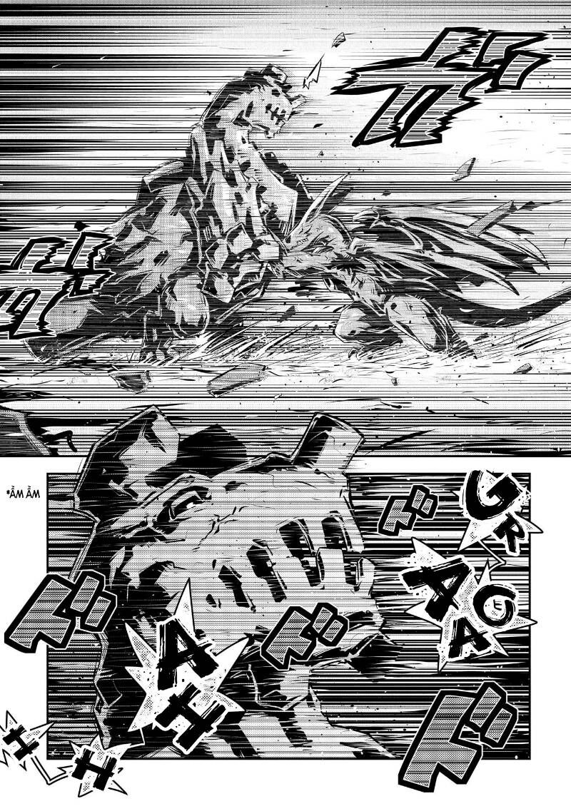 Tensei Shitara Dragon No Tamago Datta Chương 14 Ảnh 25