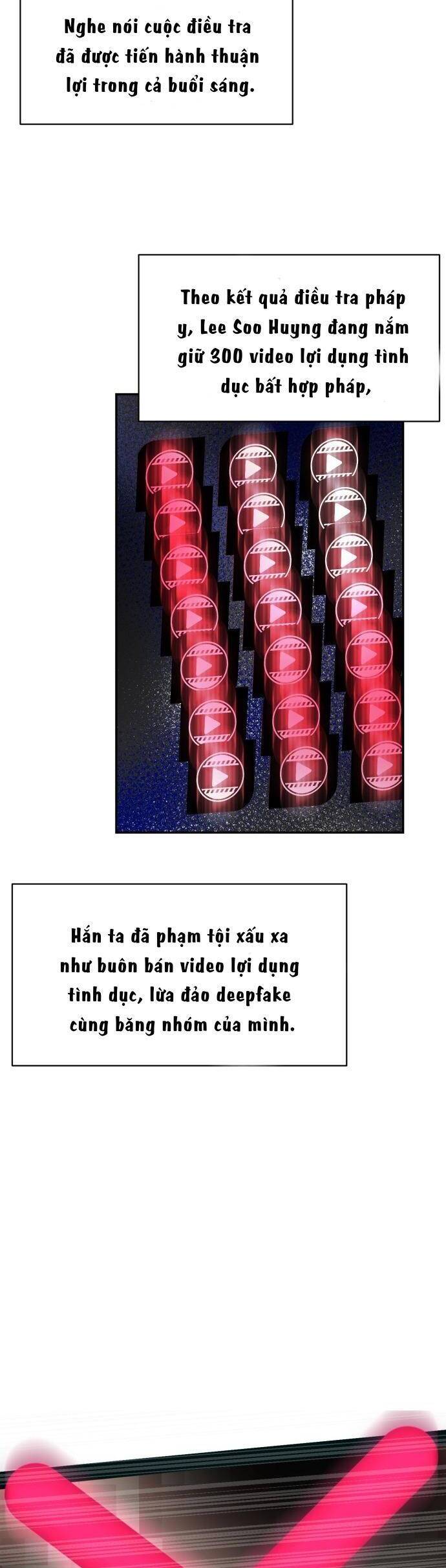 Tình Yêu Cấp 4 Chương 36 Ảnh 49